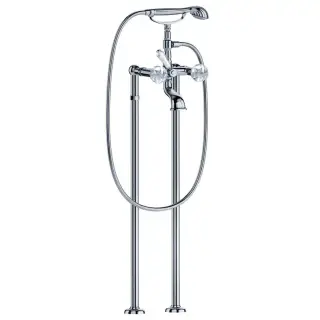 Смеситель для ванны с душевым гарнитуром Jorger BELLEDOR