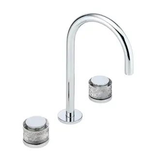 Смеситель для раковины THG New Paradise U5P-151