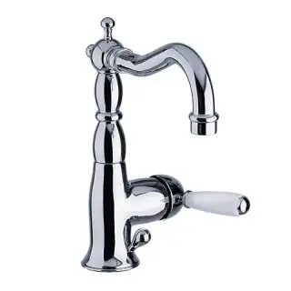 Смеситель для раковины Jorger Delphi 109.10.333.000 chrome