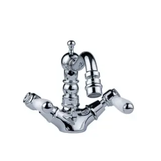 Смеситель для биде Jorger Delphi 109.10.105.000 chrome