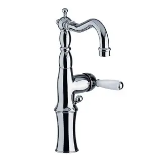 Смеситель для раковины Jorger Delphi 109.10.337.000 chrome