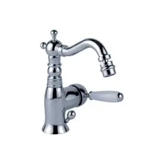 Смеситель для биде Jorger Delphi 109.10.111.000 chrome