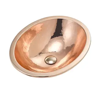 Раковина THG GB2-2/BT