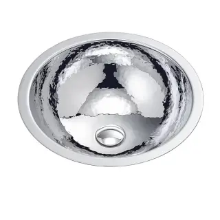 Раковина THG GB2-1/BP