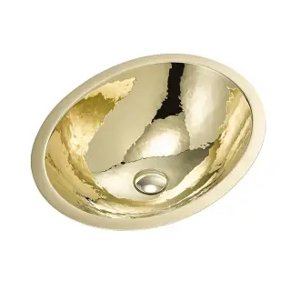 Раковина THG GB2-2/BP