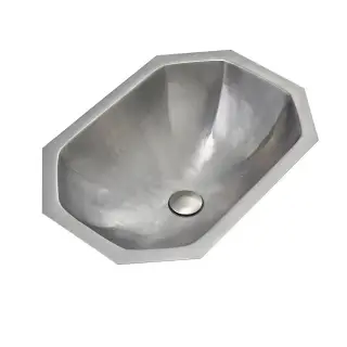 Раковина THG GB2-4/BP