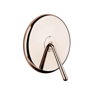 Смеситель для душа Gessi GOCCIA 33744#123 цвет-copper GHRC