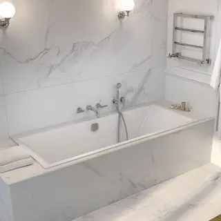 Ванна THG Suzan B10-B510