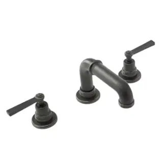 Смеситель для ванны THG Saint-germain with lever G7D-151