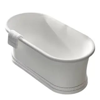 Ванна THG Honore B11-B693