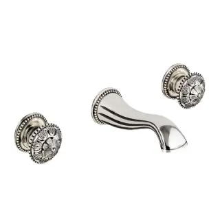 Смеситель для раковины THG Versailles G14-40GB