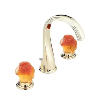 Смеситель для раковины THG Sun Dragon U5D-151