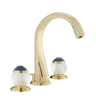 Смеситель для раковины THG Vogue Lapis Lazuli A8S-151