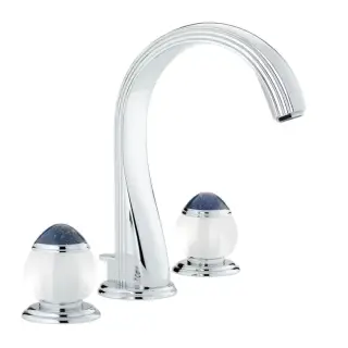 Смеситель для раковины THG Vogue Lapis Lazuli A8S-151