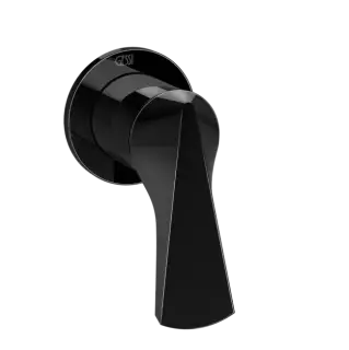 Смеситель для душа Gessi VENTAGLIO 72061#706 цвет-black metal PVD