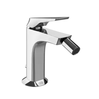 Смеситель для биде Gessi VENTAGLIO 72007#031 цвет-хром