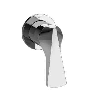 Смеситель для душа Gessi VENTAGLIO 72061#031 цвет-хром