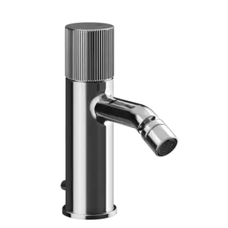 Смеситель для биде Gessi HABITO RIGATO 70507#031 цвет-хром