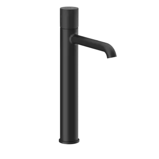 Смеситель для раковины Gessi HABITO CESELLO 70404#299 цвет-черный XL