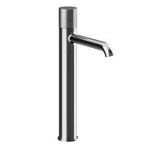 Смеситель для раковины Gessi HABITO CESELLO 70404#031 цвет-хром