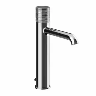 Смеситель для раковины Gessi HABITO TRAME 70305#031 цвет-хром