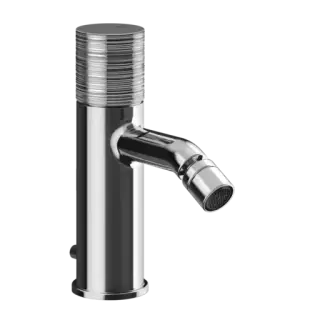 Смеситель для биде Gessi HABITO TRAME 70307#031 цвет-хром