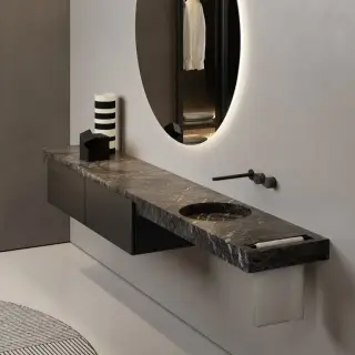 Раковина Antonio Lupi Fortepiano