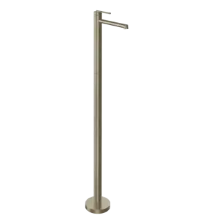 Смеситель для раковины Gessi INGRANAGGIO 63593#149 finox brushed nickel