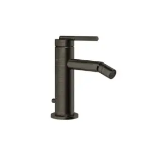 Смеситель для биде Gessi INGRANAGGIO 63507#187 бронза состаренная