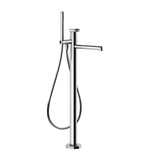 Смеситель для ванны Gessi ANELLO 63328#031 хром
