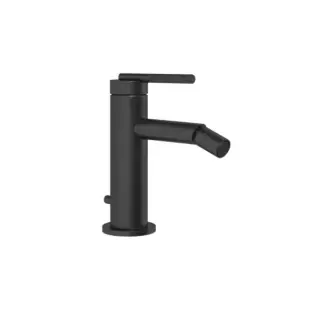 Смеситель для биде Gessi INGRANAGGIO 63507#299 черный XL
