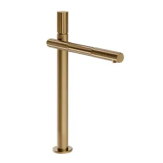 Смеситель для раковины Gessi Incastri