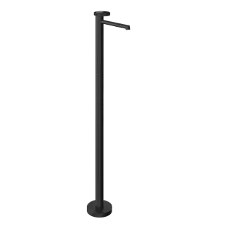 Смеситель для раковины Gessi ANELLO 63393#299 черный XL