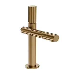 Смеситель для раковины Gessi Incastri