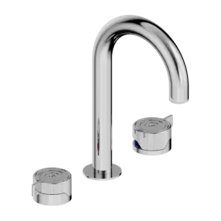 Смеситель для раковины THG ZOOM.7 152