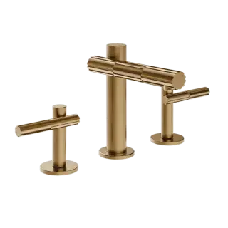 Смеситель для раковины Gessi Incastri