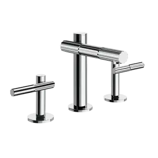 Смеситель для раковины Gessi Incastri