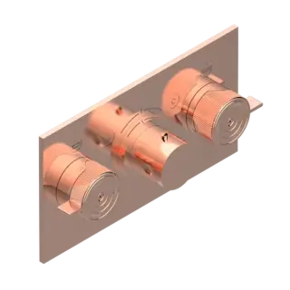 Смеситель THG ZOOM.7 U4K-5401BEH