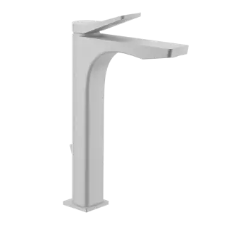 Смеситель для раковины Gessi RILIEVO 59009#279 белый CN