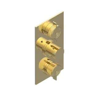 Смеситель THG ZOOM.7 U4K-5400BE