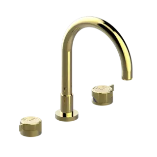 Смеситель для ванны THG ZOOM.7 U4K-25SGH