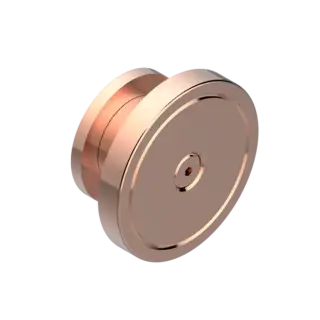 Дверная ручка THG ZOOM.7 U4K-26BP