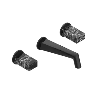 Встраиваемый смеситель THG G3R-40GB