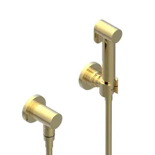 Смеситель для биде THG G3R-5840/7