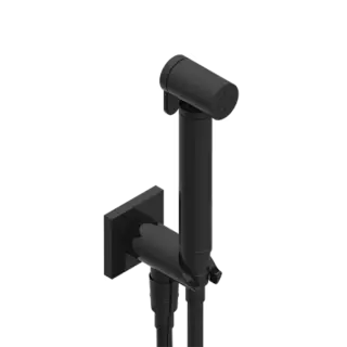 Смеситель для биде THG Icon-x-titanium U7M-5840/9