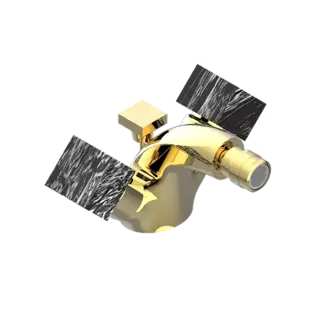 Смеситель для биде THG G3R-3202