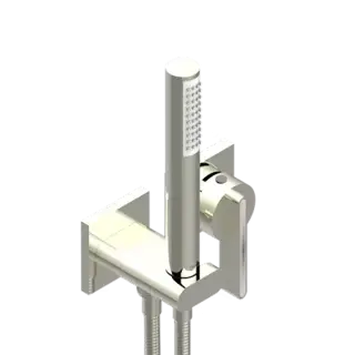 Встраиваемый смеситель THG Icon-x-titanium U7M-6561B