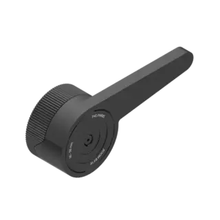 Встраиваемый смеситель THG ZOOM.12 U4L-30B/C