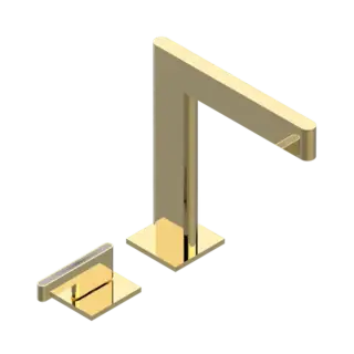 Смеситель для раковины THG Icon-x-titanium U7M-6590