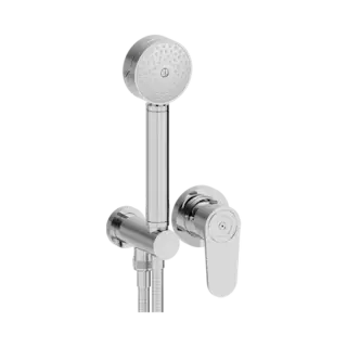 Встраиваемый смеситель THG ZOOM.12 U4L-6561B